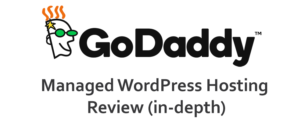 GoDaddy WordPress Hosting Review