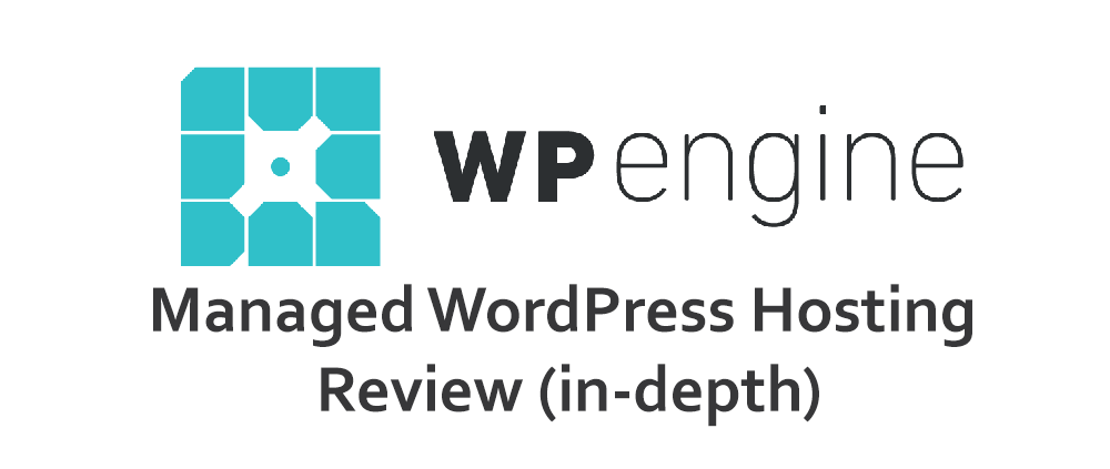 WP Engine Review 2020