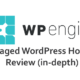 WP Engine Review 2020